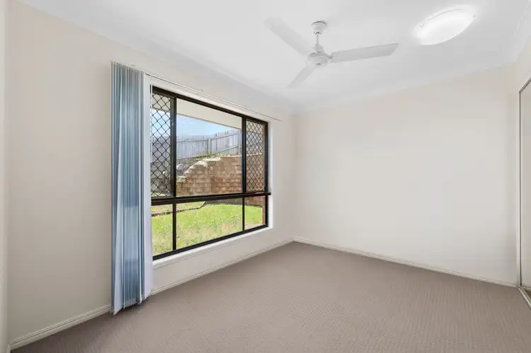 Sixth view of Homely house listing, 21 Cania Way, Clinton QLD 4680