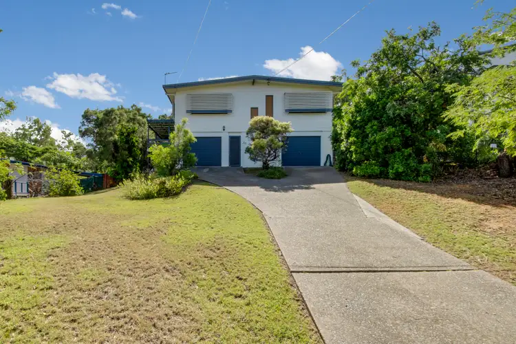 Third view of Homely house listing, 30 Higgins Street, West Gladstone QLD 4680