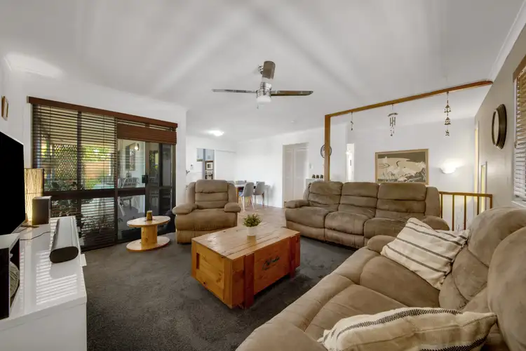 Fourth view of Homely house listing, 30 Higgins Street, West Gladstone QLD 4680