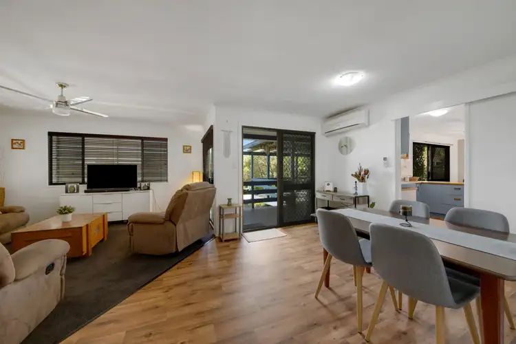 Fifth view of Homely house listing, 30 Higgins Street, West Gladstone QLD 4680