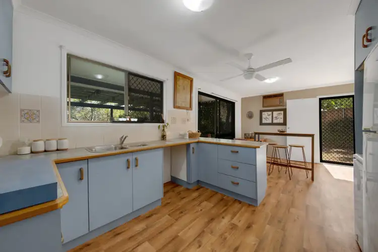 Seventh view of Homely house listing, 30 Higgins Street, West Gladstone QLD 4680