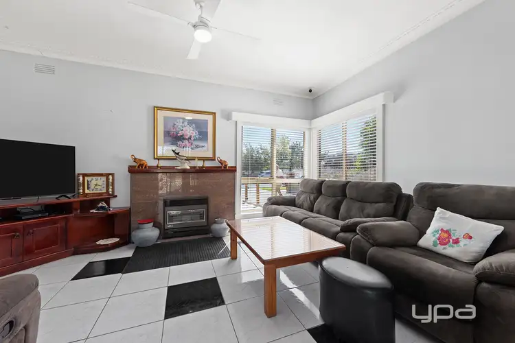 Third view of Homely house listing, 12 Buchanan Street, St Albans VIC 3021