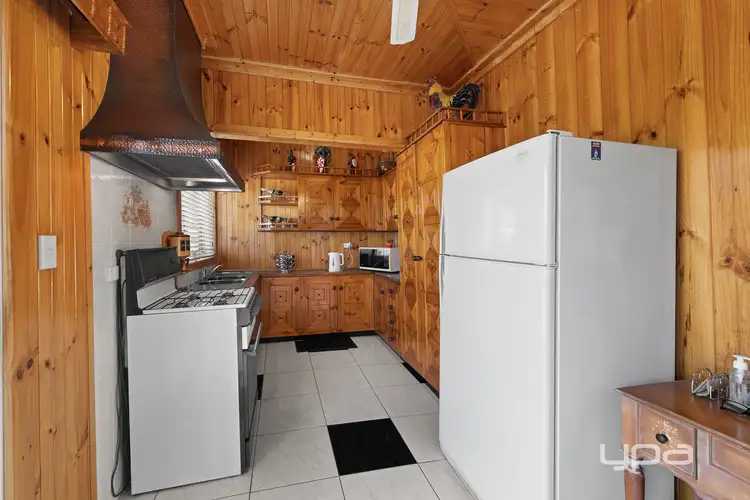 Fifth view of Homely house listing, 12 Buchanan Street, St Albans VIC 3021