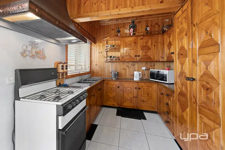 Sixth view of Homely house listing, 12 Buchanan Street, St Albans VIC 3021