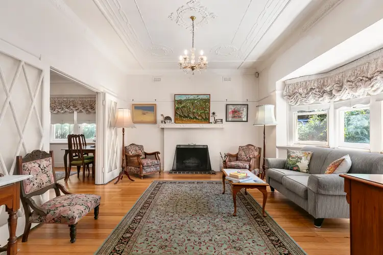 Second view of Homely house listing, 162 Prospect Hill Road, Canterbury VIC 3126