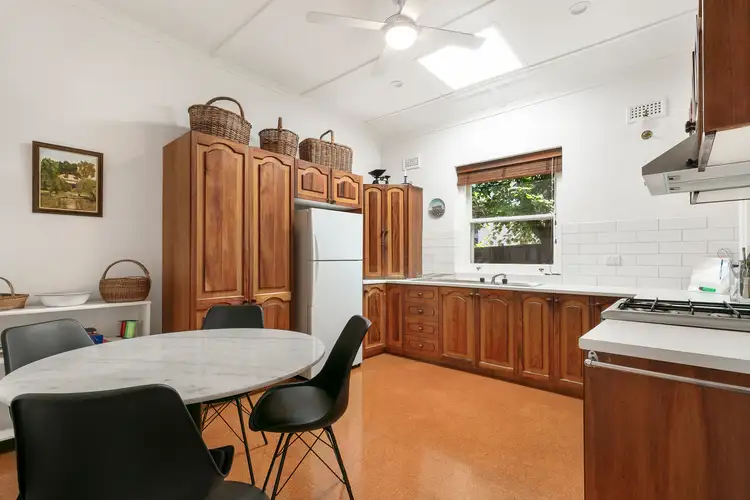 Fourth view of Homely house listing, 162 Prospect Hill Road, Canterbury VIC 3126