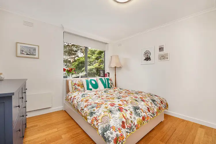 Fourth view of Homely apartment listing, 23/11 Auburn Grove, Hawthorn East VIC 3123