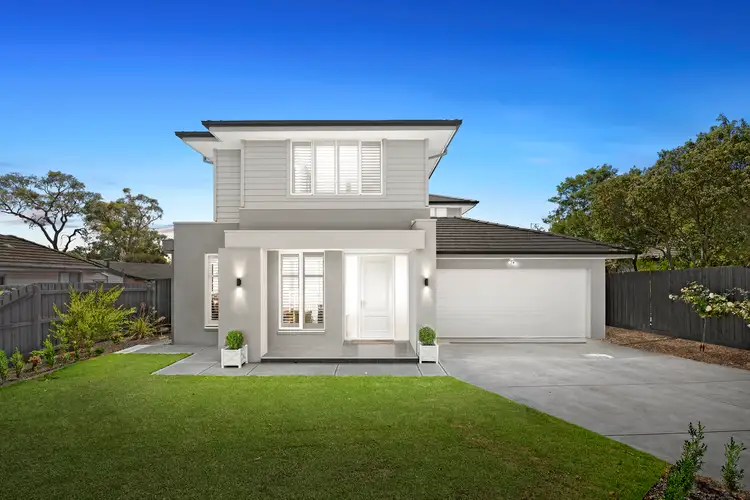 15B Hutton Avenue, Ferntree Gully VIC 3156