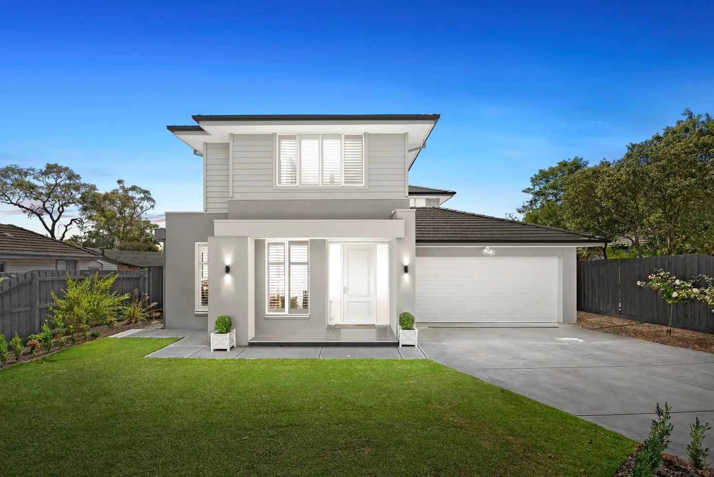 Main view of Homely house listing, 15B Hutton Avenue, Ferntree Gully VIC 3156