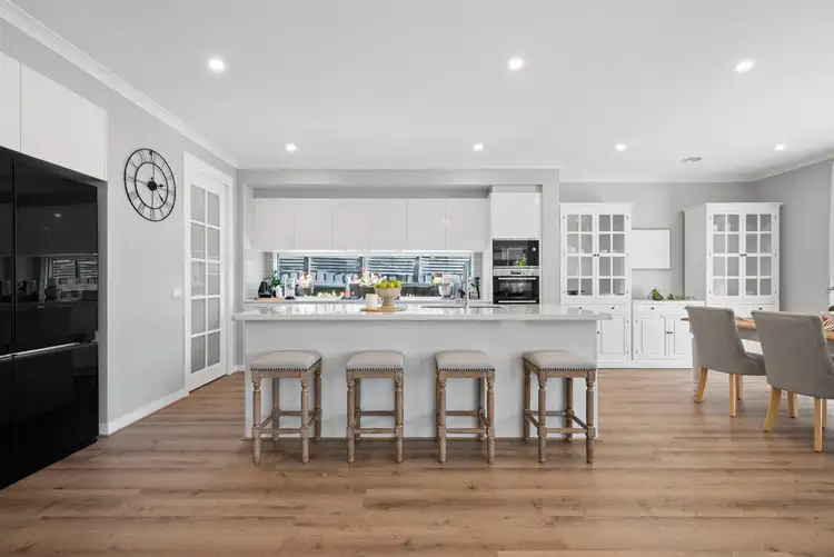 Fourth view of Homely house listing, 15B Hutton Avenue, Ferntree Gully VIC 3156