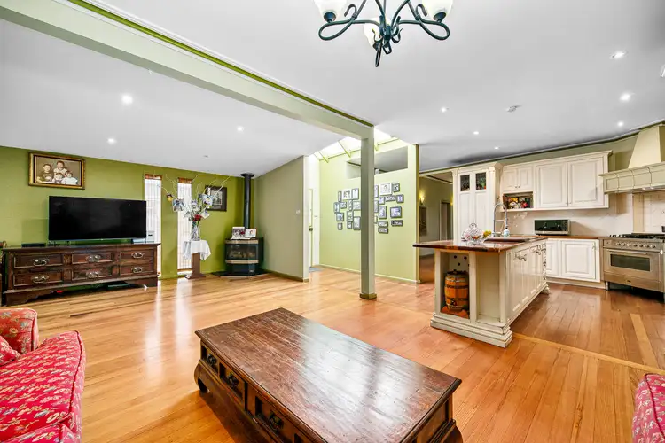 Fourth view of Homely house listing, 32 Eames Avenue, Brooklyn VIC 3012