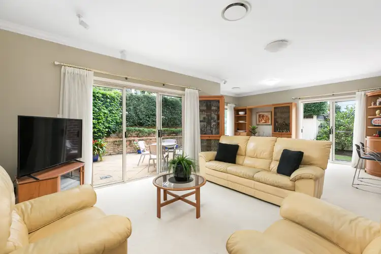 Second view of Homely villa listing, 1/14-16 Epacris Avenue, Caringbah South NSW 2229