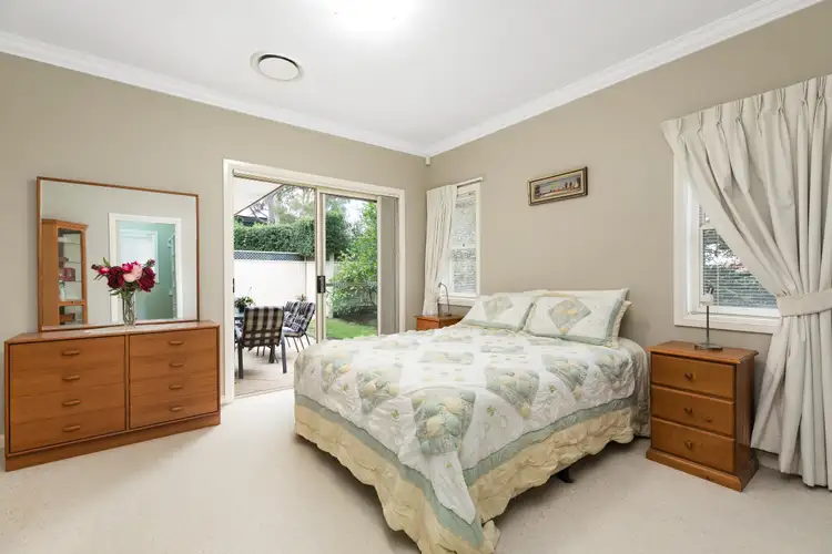 Sixth view of Homely villa listing, 1/14-16 Epacris Avenue, Caringbah South NSW 2229