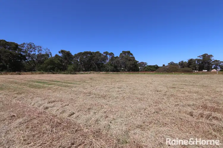 Third view of Homely land listing, 16 Honeymyrtle Circuit, Denmark WA 6333