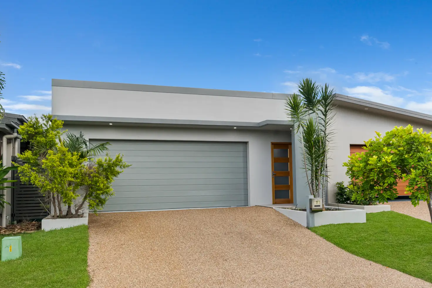 Main view of Homely house listing, 7 Caddy Lane, Rosslea QLD 4812