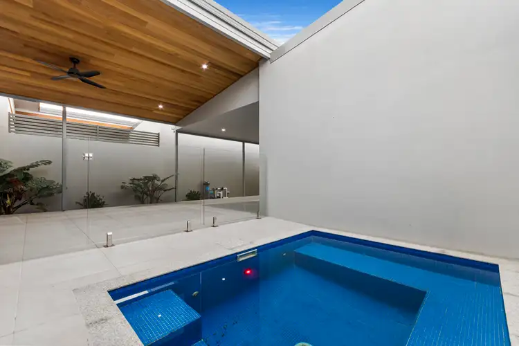 Second view of Homely house listing, 7 Caddy Lane, Rosslea QLD 4812
