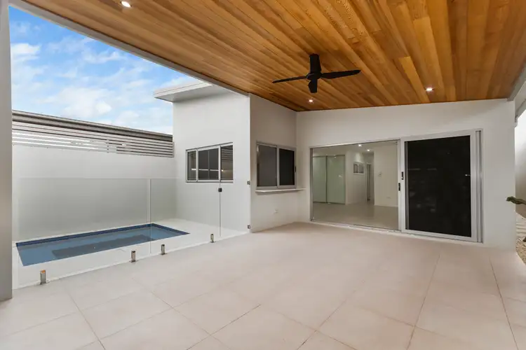 Third view of Homely house listing, 7 Caddy Lane, Rosslea QLD 4812