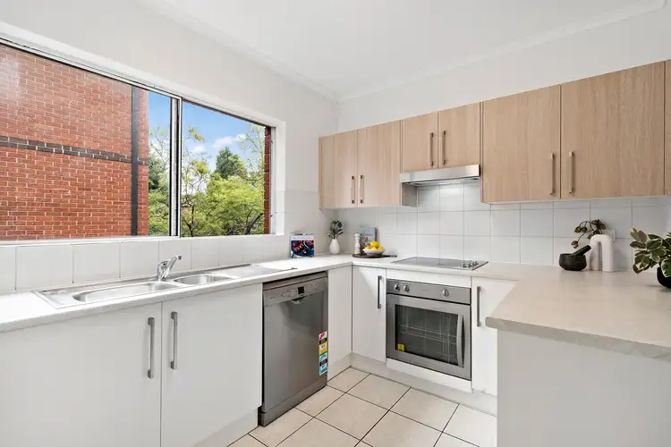 Third view of Homely unit listing, 15/5-7 Water Street, Hornsby NSW 2077