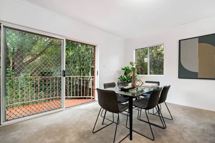 Fourth view of Homely unit listing, 15/5-7 Water Street, Hornsby NSW 2077