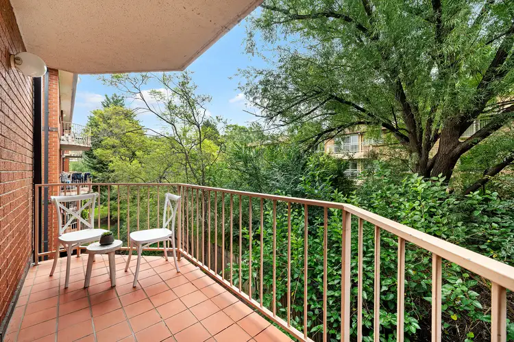 Fifth view of Homely unit listing, 15/5-7 Water Street, Hornsby NSW 2077