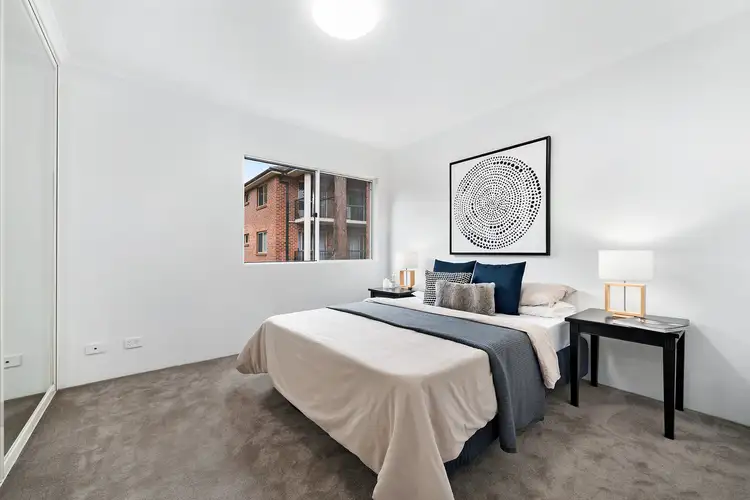 Sixth view of Homely unit listing, 15/5-7 Water Street, Hornsby NSW 2077