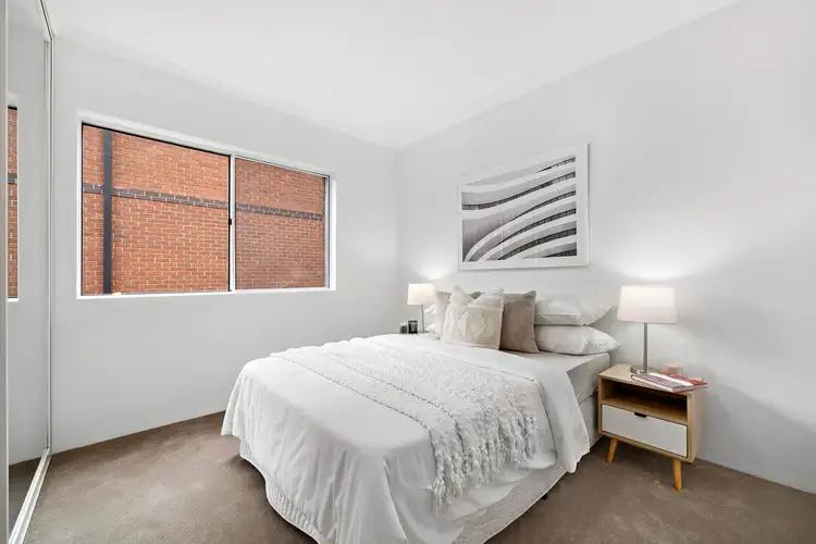 Seventh view of Homely unit listing, 15/5-7 Water Street, Hornsby NSW 2077