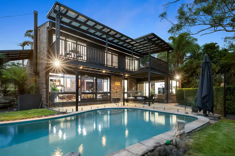Second view of Homely house listing, 28 Westleigh Drive, Westleigh NSW 2120