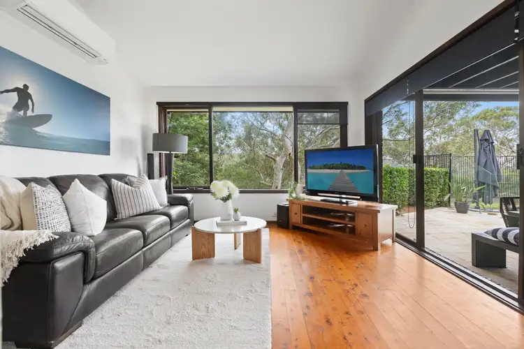 Fourth view of Homely house listing, 28 Westleigh Drive, Westleigh NSW 2120