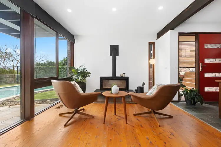 Fifth view of Homely house listing, 28 Westleigh Drive, Westleigh NSW 2120