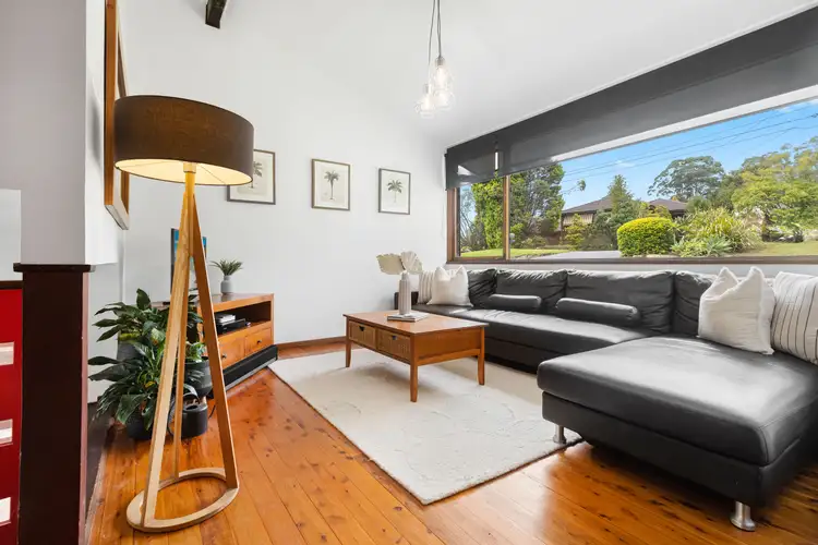 Sixth view of Homely house listing, 28 Westleigh Drive, Westleigh NSW 2120