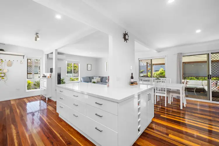 Main view of Homely house listing, 23 Quentin Street, Capalaba QLD 4157