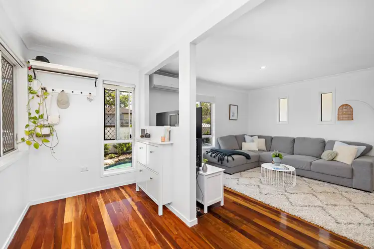 Fourth view of Homely house listing, 23 Quentin Street, Capalaba QLD 4157