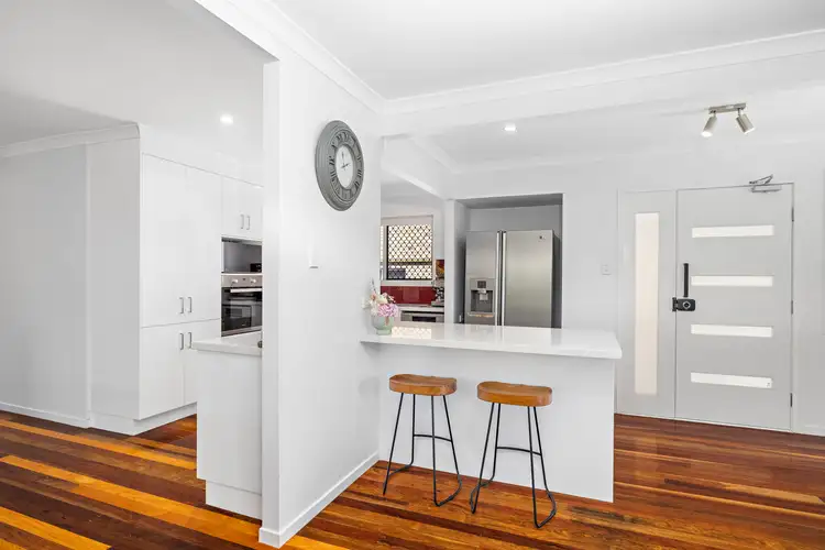 Sixth view of Homely house listing, 23 Quentin Street, Capalaba QLD 4157