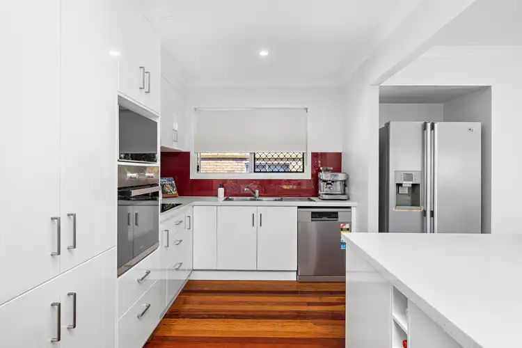 Seventh view of Homely house listing, 23 Quentin Street, Capalaba QLD 4157