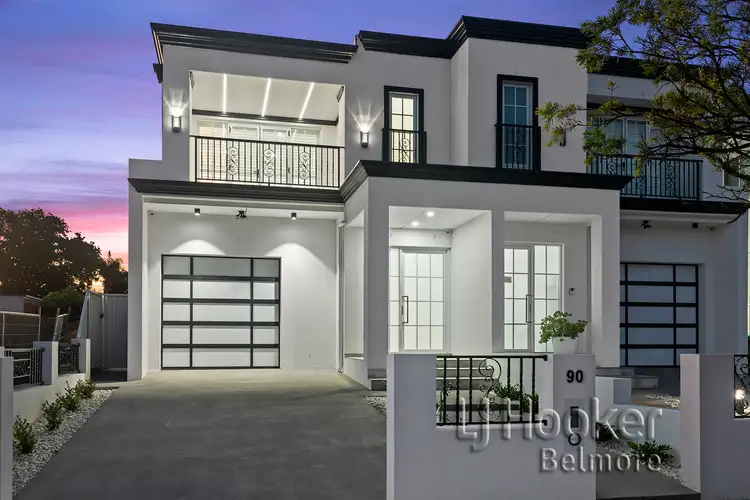 90 Noble Avenue, Greenacre NSW 2190