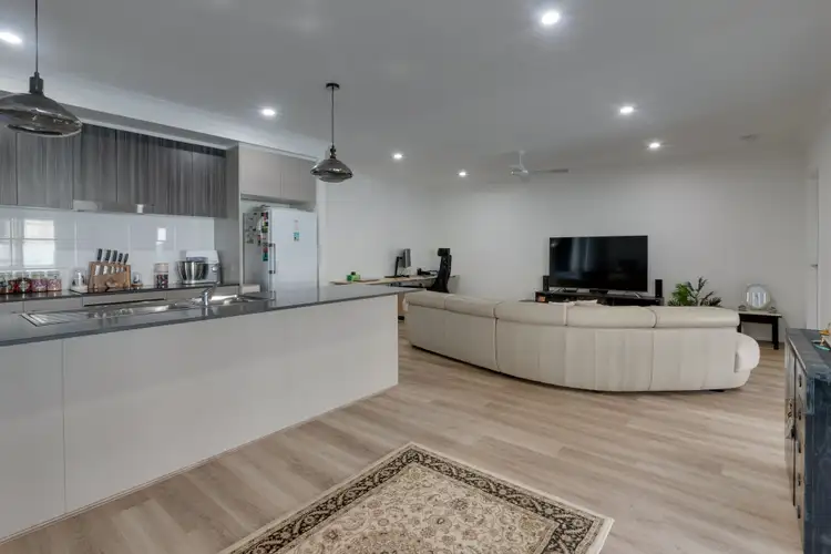 Fourth view of Homely house listing, 27 Gem Drive, Collingwood Park QLD 4301