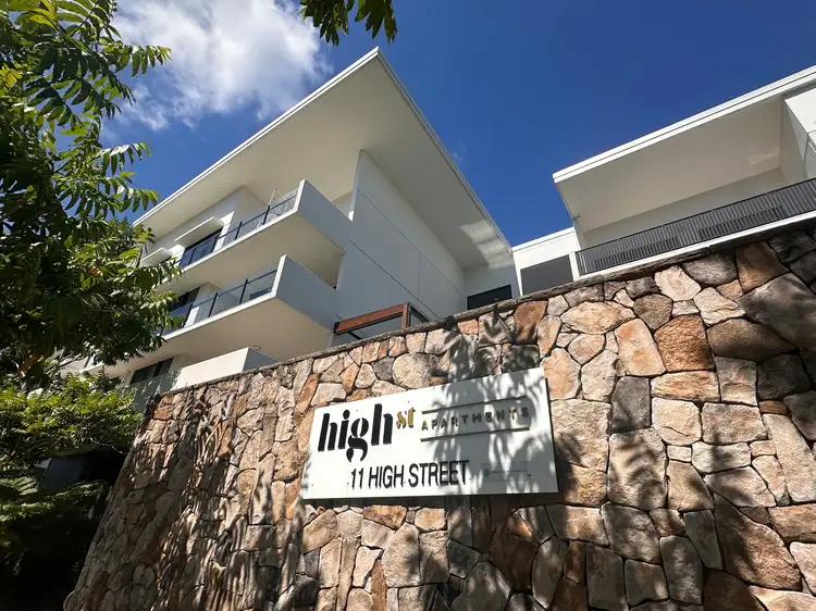 209/11 High Street, Sippy Downs QLD 4556