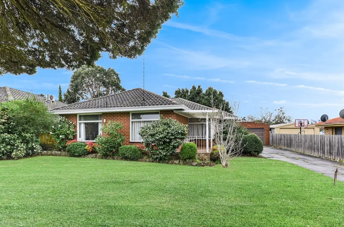Main view of Homely house listing, 125 Carlton Road, Dandenong North VIC 3175