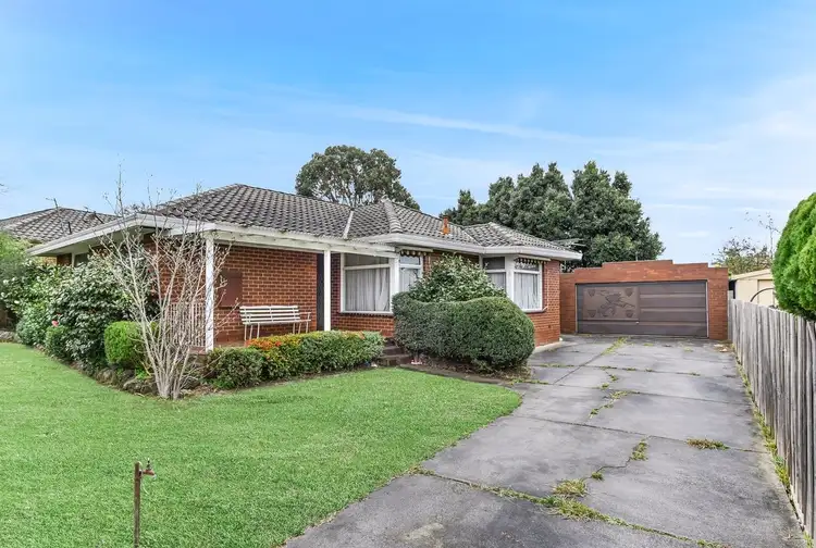 Second view of Homely house listing, 125 Carlton Road, Dandenong North VIC 3175