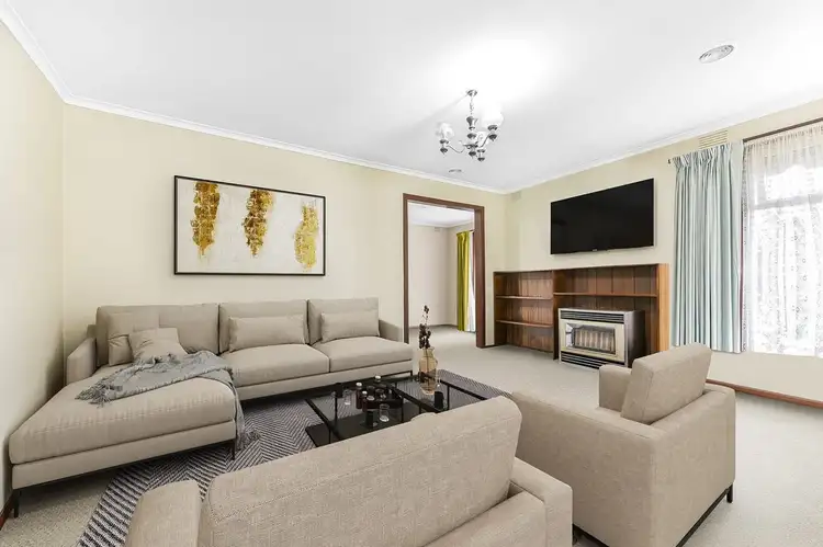 Third view of Homely house listing, 125 Carlton Road, Dandenong North VIC 3175