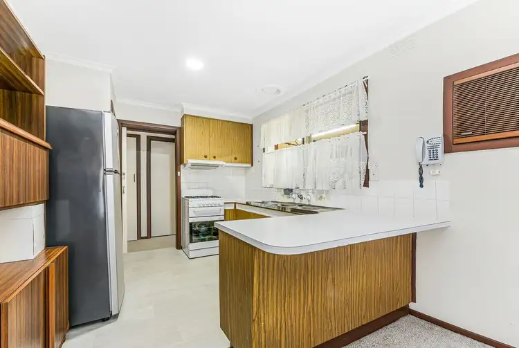 Fifth view of Homely house listing, 125 Carlton Road, Dandenong North VIC 3175