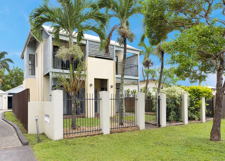 6A Jubilee Street, Mackay QLD 4740