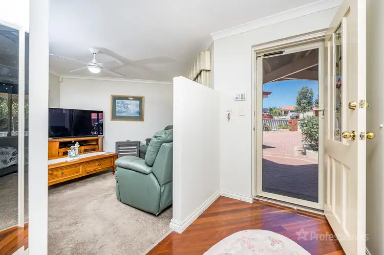 Third view of Homely house listing, 120 Kinross Drive, Kinross WA 6028