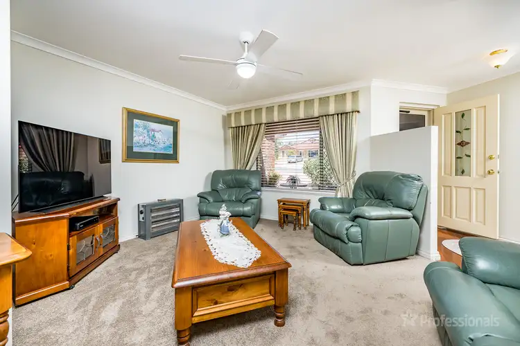 Fourth view of Homely house listing, 120 Kinross Drive, Kinross WA 6028