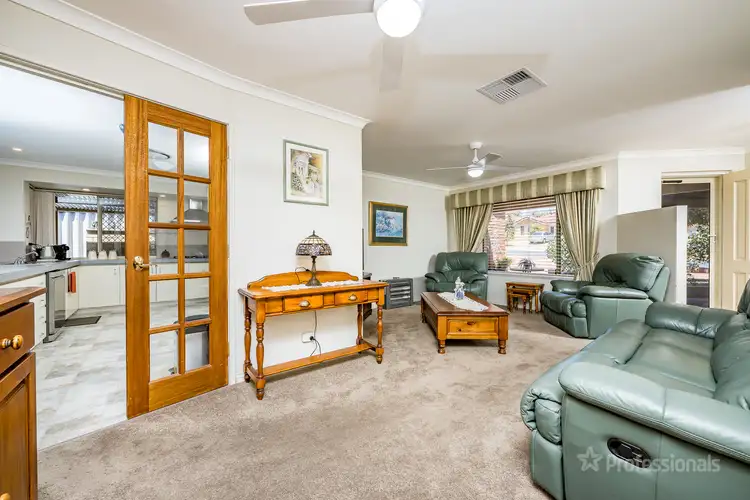 Fifth view of Homely house listing, 120 Kinross Drive, Kinross WA 6028