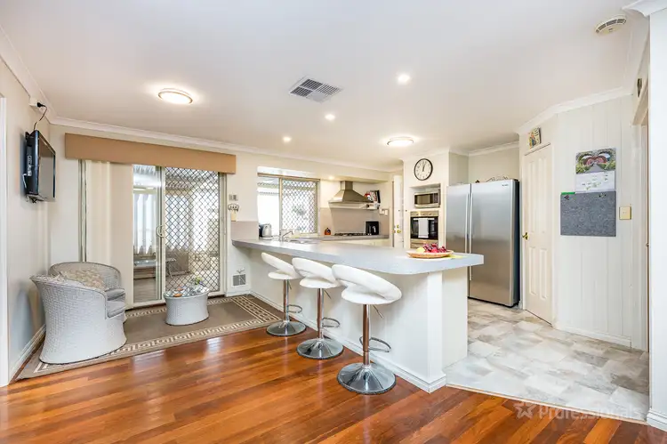 Sixth view of Homely house listing, 120 Kinross Drive, Kinross WA 6028