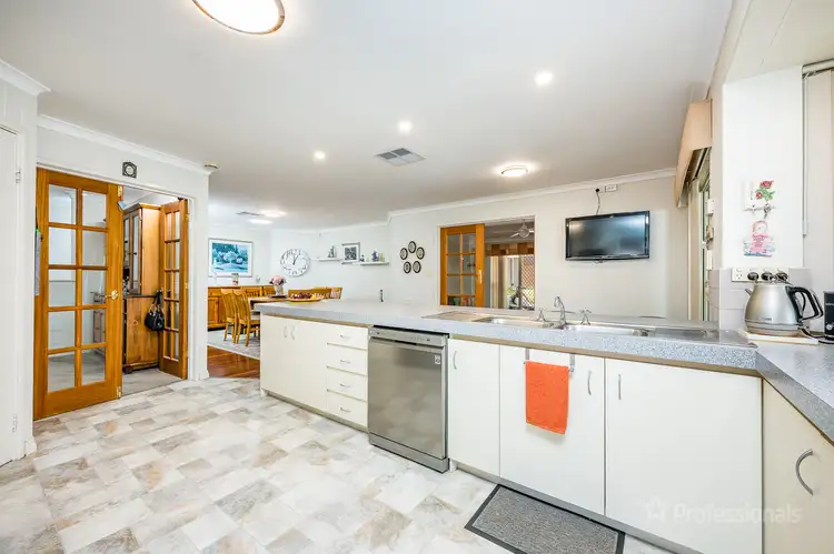 Seventh view of Homely house listing, 120 Kinross Drive, Kinross WA 6028