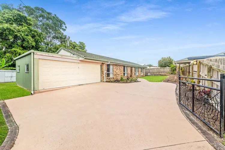 17 Belton Court, Beerwah QLD 4519
