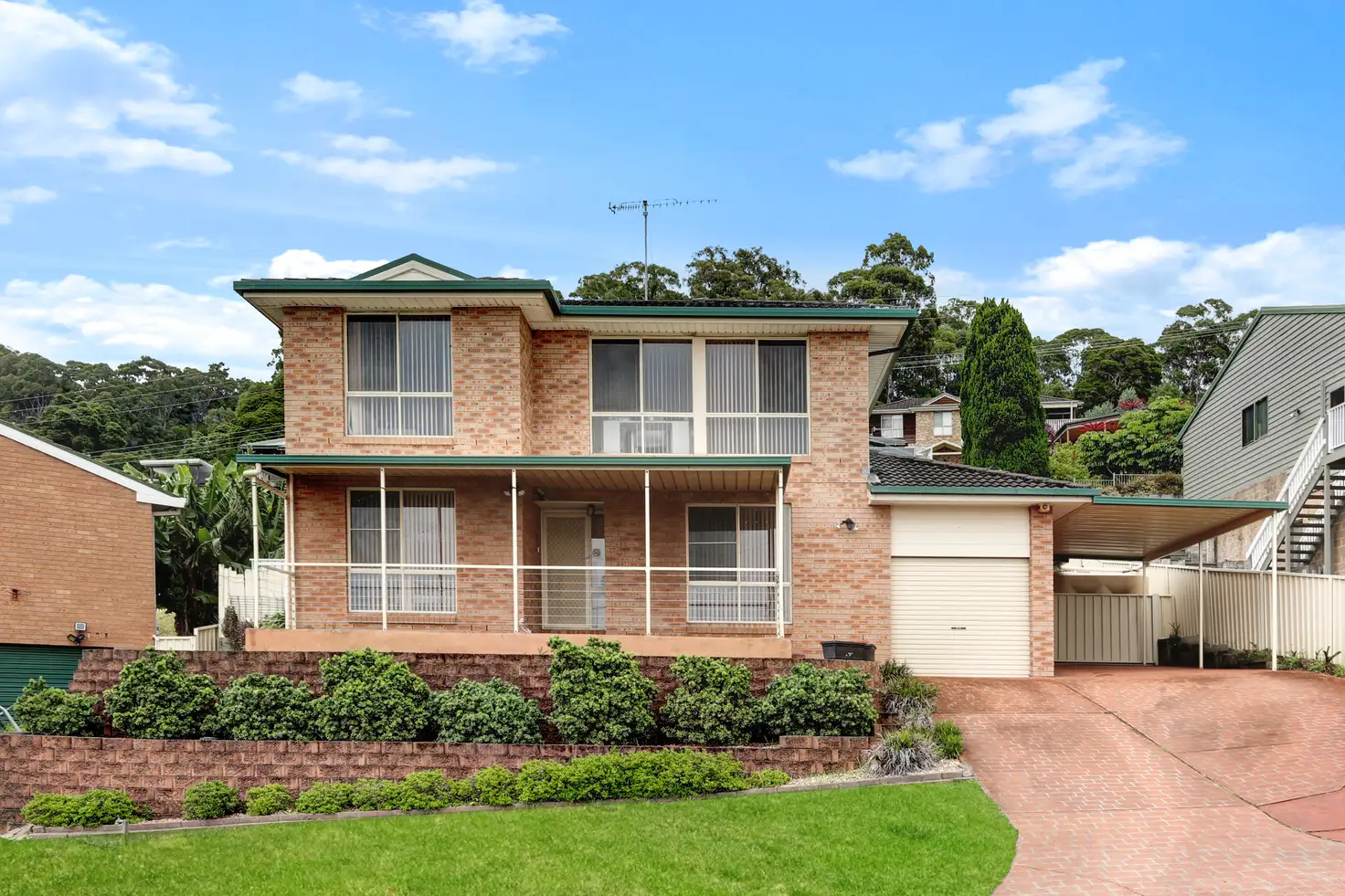 Main view of Homely house listing, 4 Willandra Place, Koonawarra NSW 2530