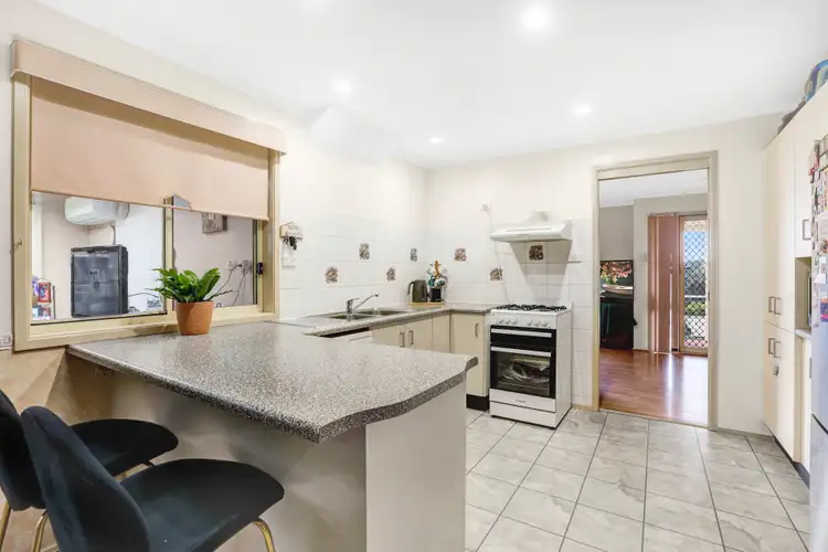 Second view of Homely house listing, 4 Willandra Place, Koonawarra NSW 2530